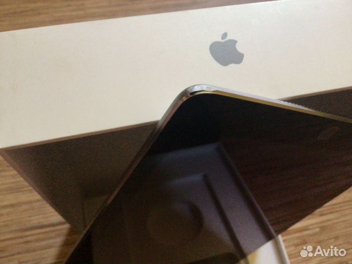 iPad Air 2 cellular Wi-Fi