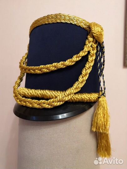 Костюм гусара. Новогодний костюм