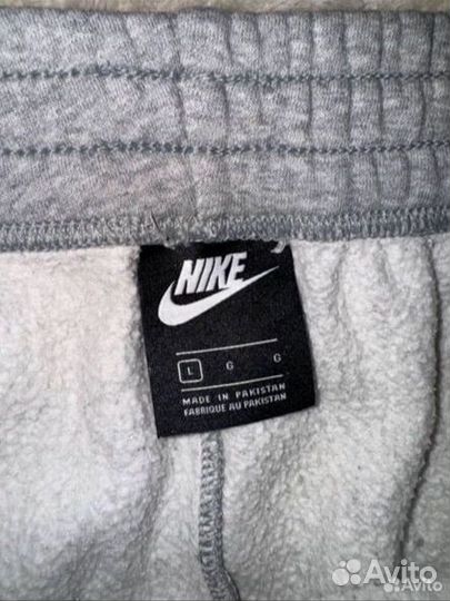 Штаны nike