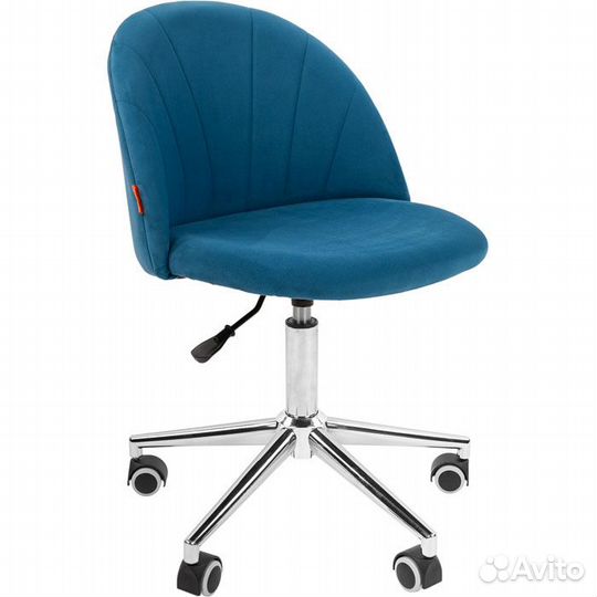 Кресло Chairman Home 117