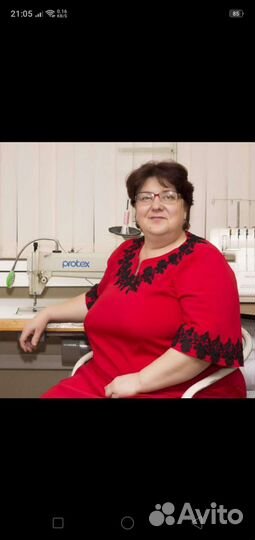 Индивидуальные Курсы кройки и шитья