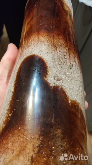 Ваза для цветов СССР