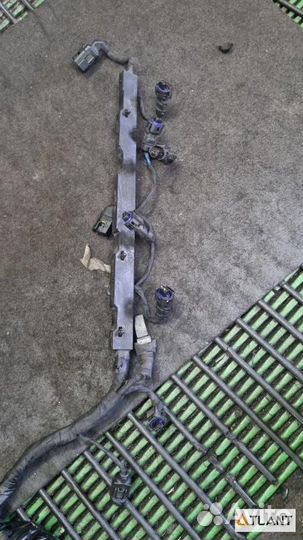 Подушка двигателя KIA sportage