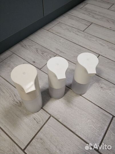 Диспенсер для мыла Xiaomi