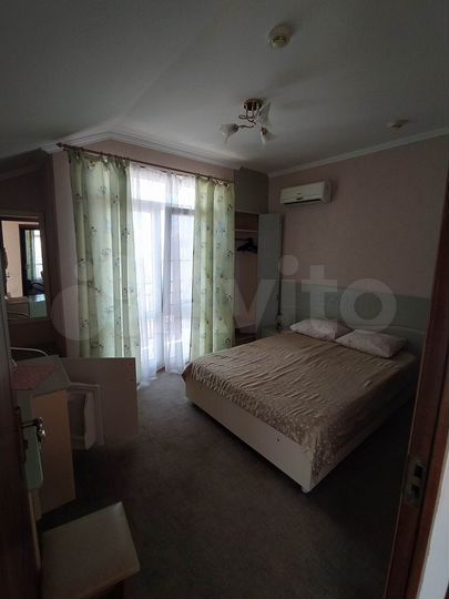 Комната 20 м², 1/3 эт.