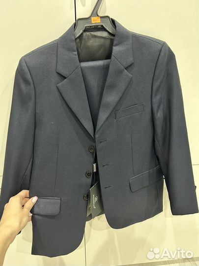 Школьный костюм