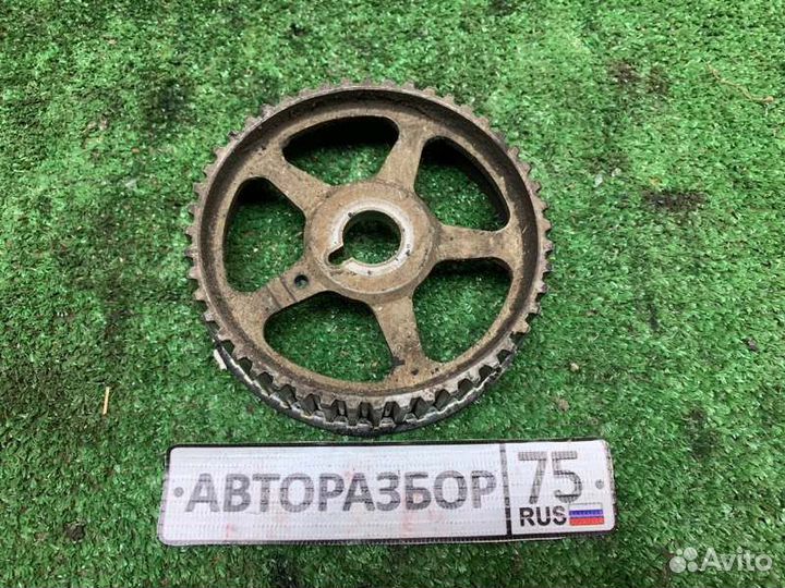 Шестерня распредвала Toyota Crown JZS141 2jzge