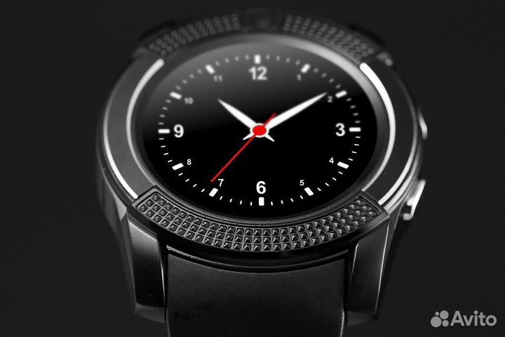 Smart-watch V8+