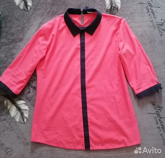 Женская одежда 48-50 размер пакетом