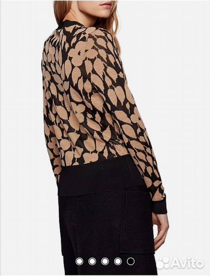 Свитер женский Hogo Boss