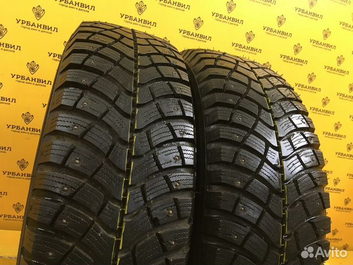 КАМА Кама-515 205/75 R15 97Q