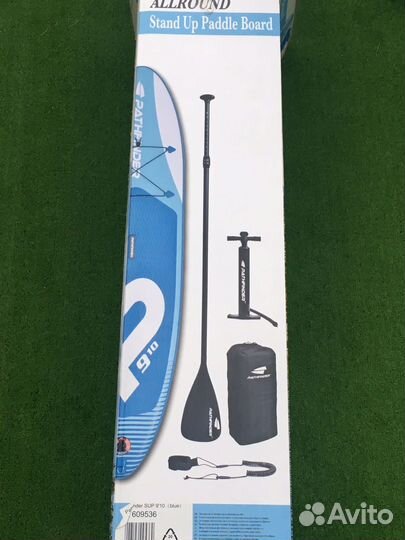 Sup сап доска (сапборд)