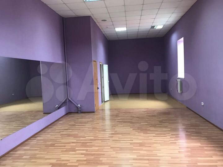 Помещение 31 м²