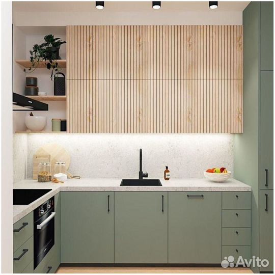 Кухонный гарнитур CS - 24