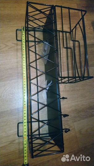 Полочки для ванной или кухни