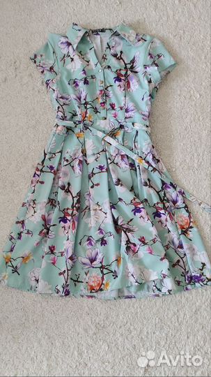 Платье женское