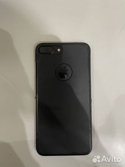 iPhone 7 Plus, 128 ГБ