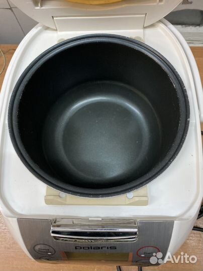 Мультиварка polaris