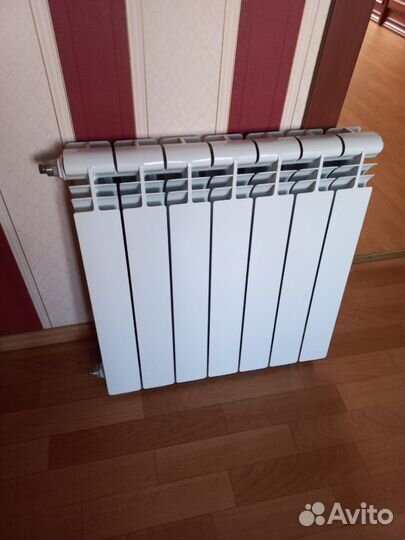 Радиатор