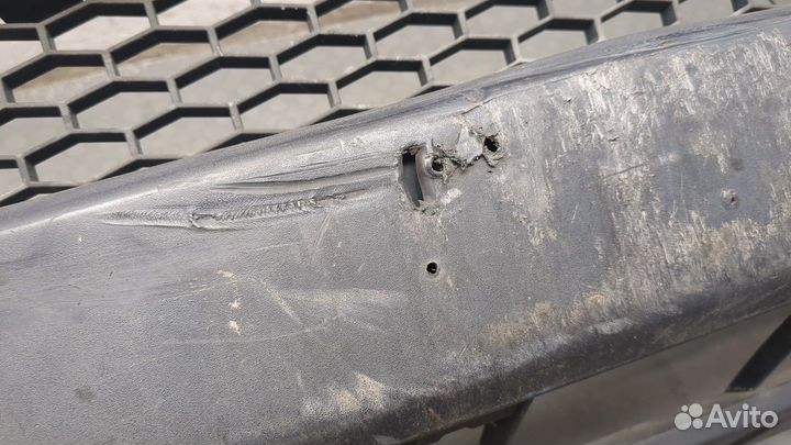 Бампер передний Honda Pilot, 2011