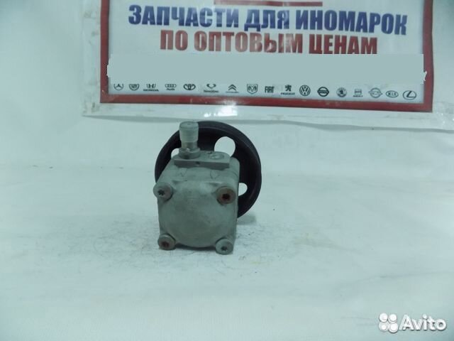 Насос гидроусилителя volvoXC70 cross country P2410