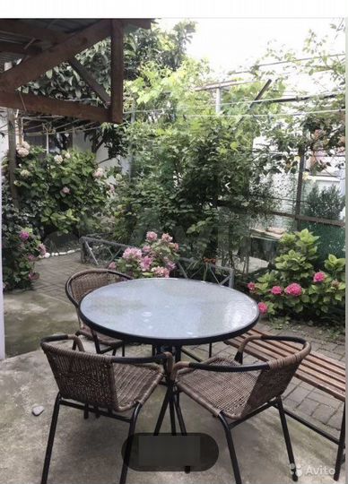 Комната 6 м², 1/1 эт.