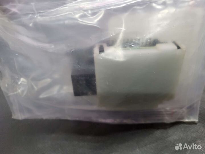 Плата переключения указателя поворота 8614A221