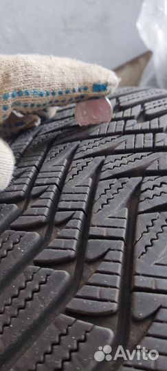 Laufenn I Fit LW 31 235/50 R18