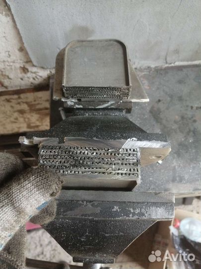 Теплообменник