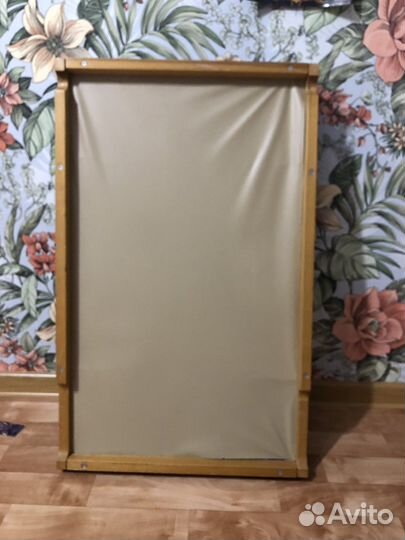 Пеленальная доска