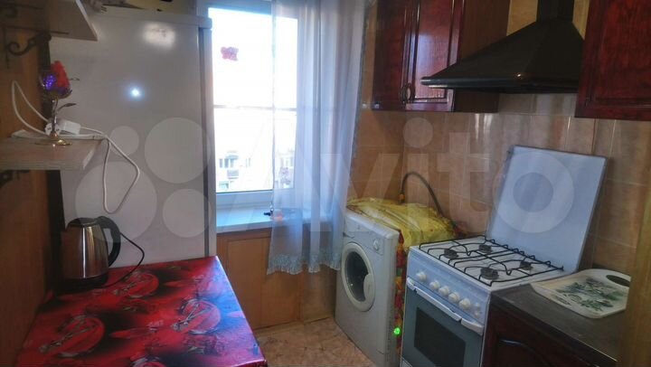 Комната 6 м², 9/9 эт.