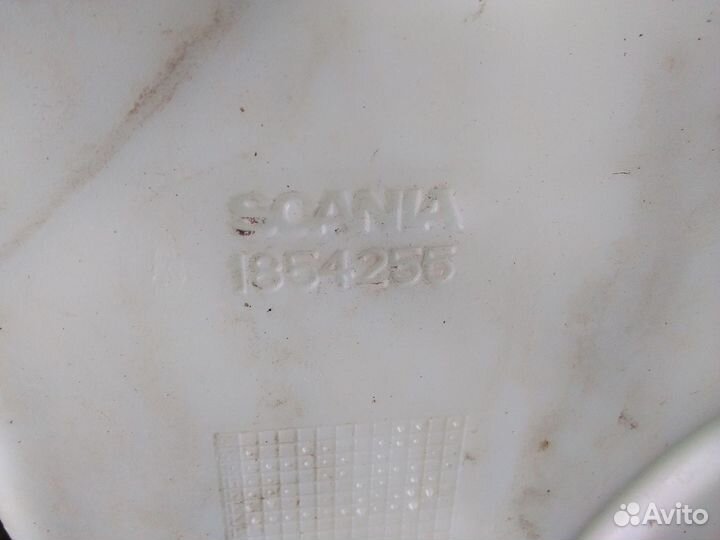 Бачок омывателя лобового стекла Scania R-Serie 200