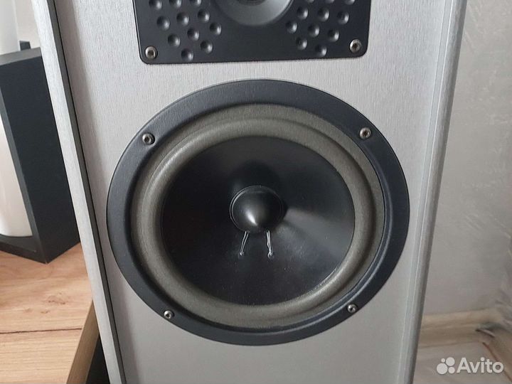 Напольная акустика heco