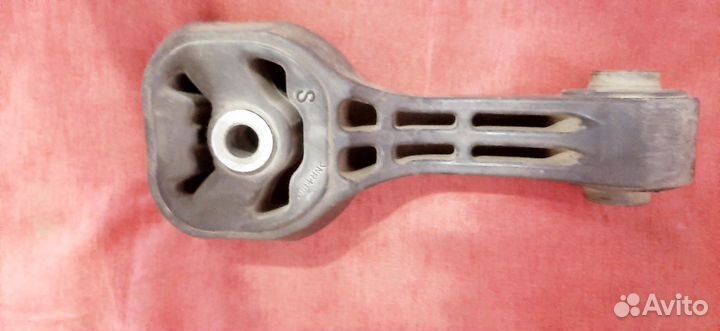 Подушка двигателя Honda Freed 2012 задняя 5089SYY0