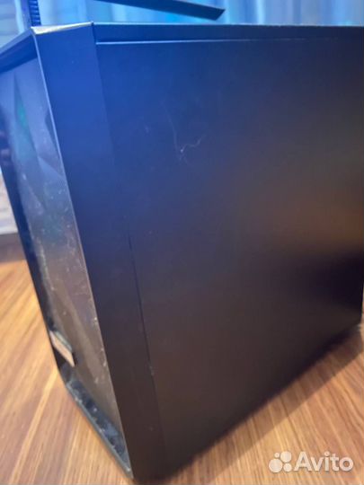 Мощный игровой компьютер 1660 ti core i5 9400f 32g