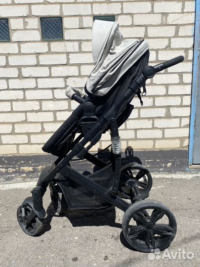 Коляска трансформер 2 в 1 lotus универсальная