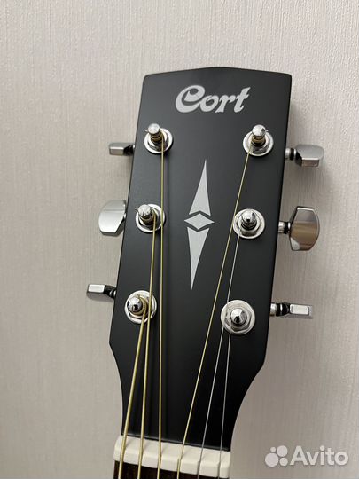Гитара Cort AD810