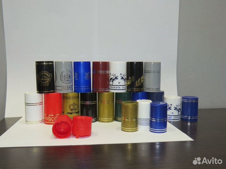 Бутылка гуала,комплекты,пробки