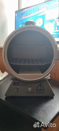 Сушильный шкаф