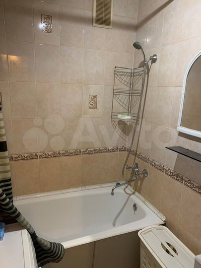 1-к. квартира, 33 м², 4/5 эт.