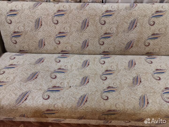 Диван раскладной бу