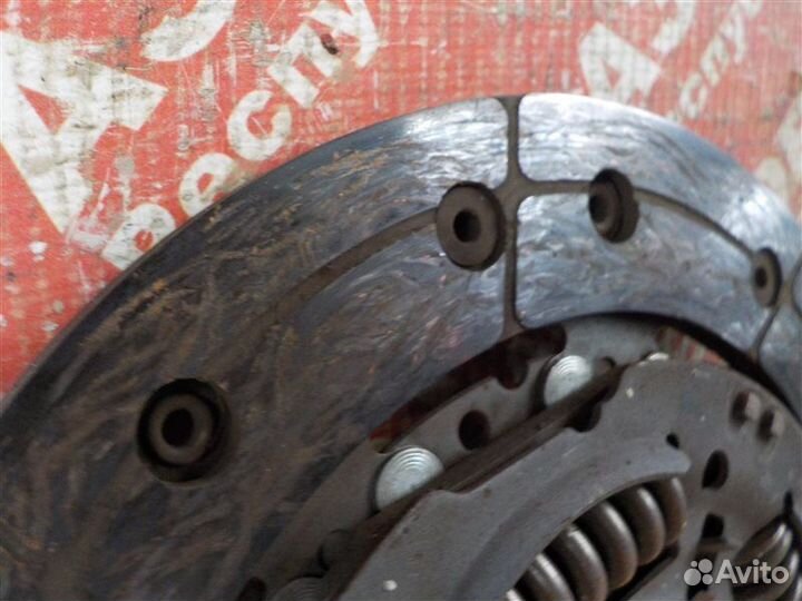 Диск сцепления LADA X-Ray 21129 2016