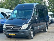 Mercedes-Benz Sprinter 3.0 AT, 2006, 213 101 км, с пробегом, цена 2 570 000 руб.