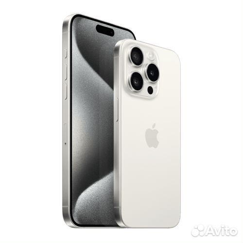 iPhone 15 Pro Max, 256 ГБ