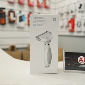 Щетка-расческа для животных Xiaomi Pawbby mgpco001