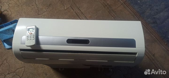 Сплит система бу