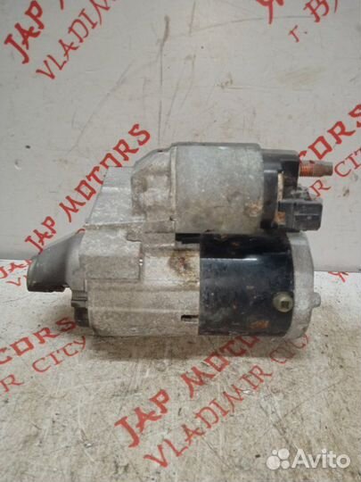 Стартер Peugeot 308 хэтчбек PSA5F01 2009