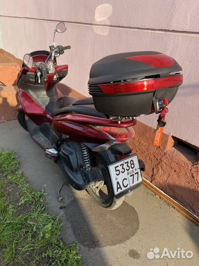 Продам Хонду PCX125