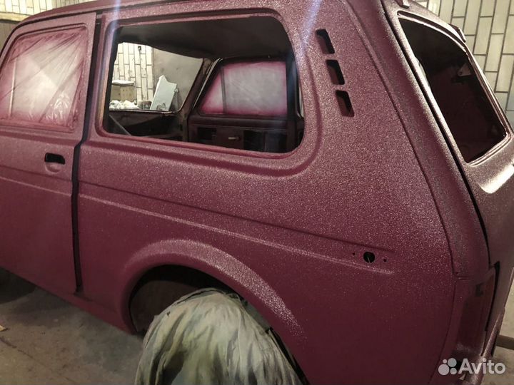 Антикоррозийные свойства: реальная защита металла