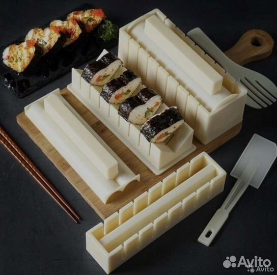 Набор для приготовления роллов